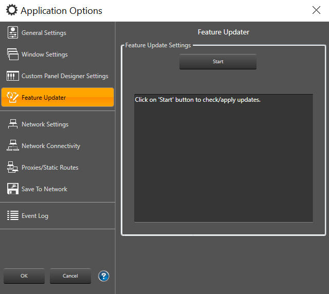 Audio Architect Update Tools